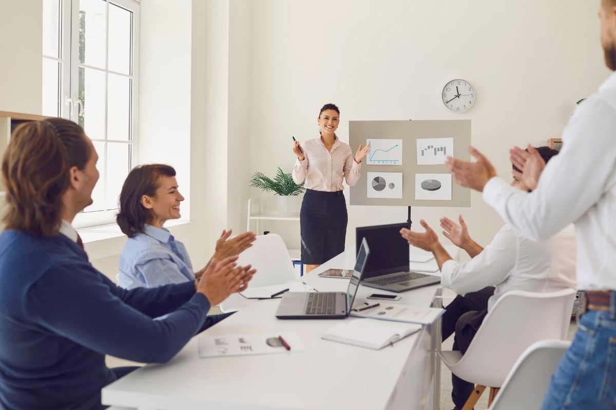 L'importance du mentoring pour réussir sa carrière professionnelle